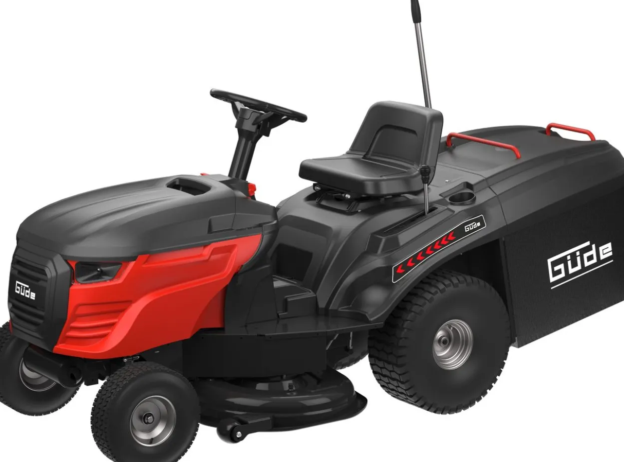 Rasentraktor GAR 960 T Hydrostat