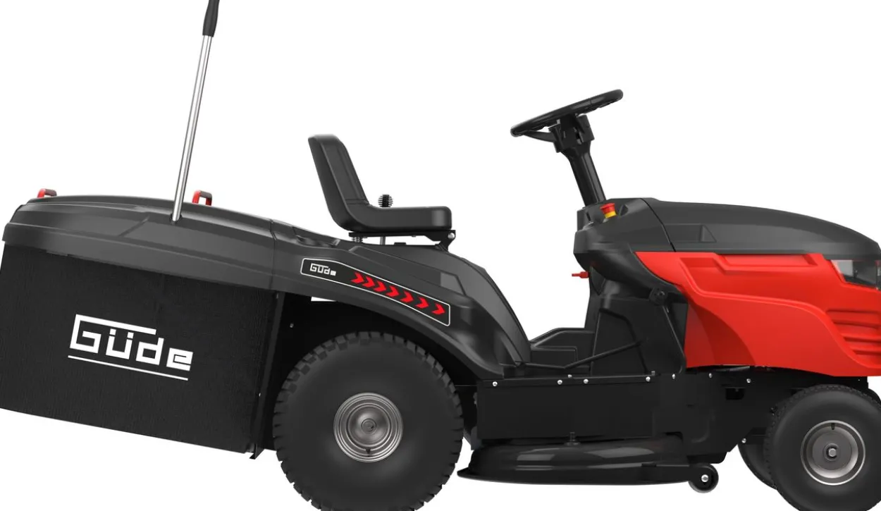 Rasentraktor GAR 960 T Hydrostat
