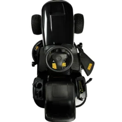 Rasentraktor XC140-98