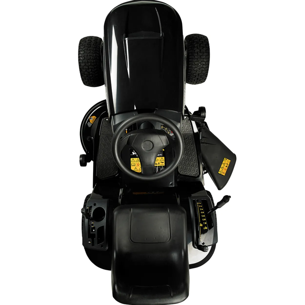 Rasentraktor XC140-98