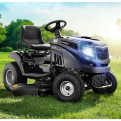 Rasentraktor XC140-98