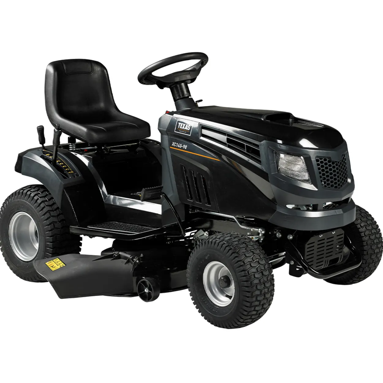 Rasentraktor XC140-98
