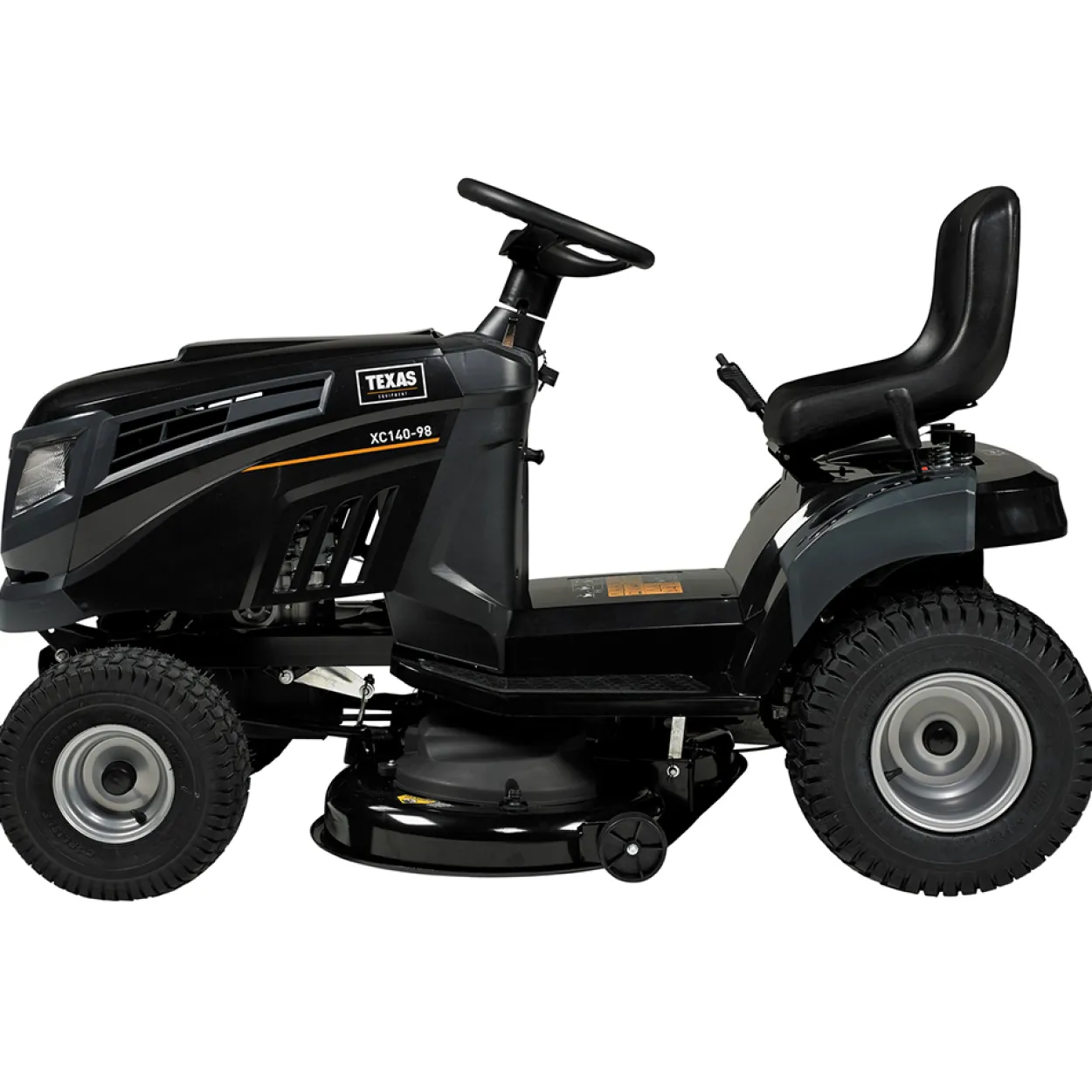 Rasentraktor XC140-98