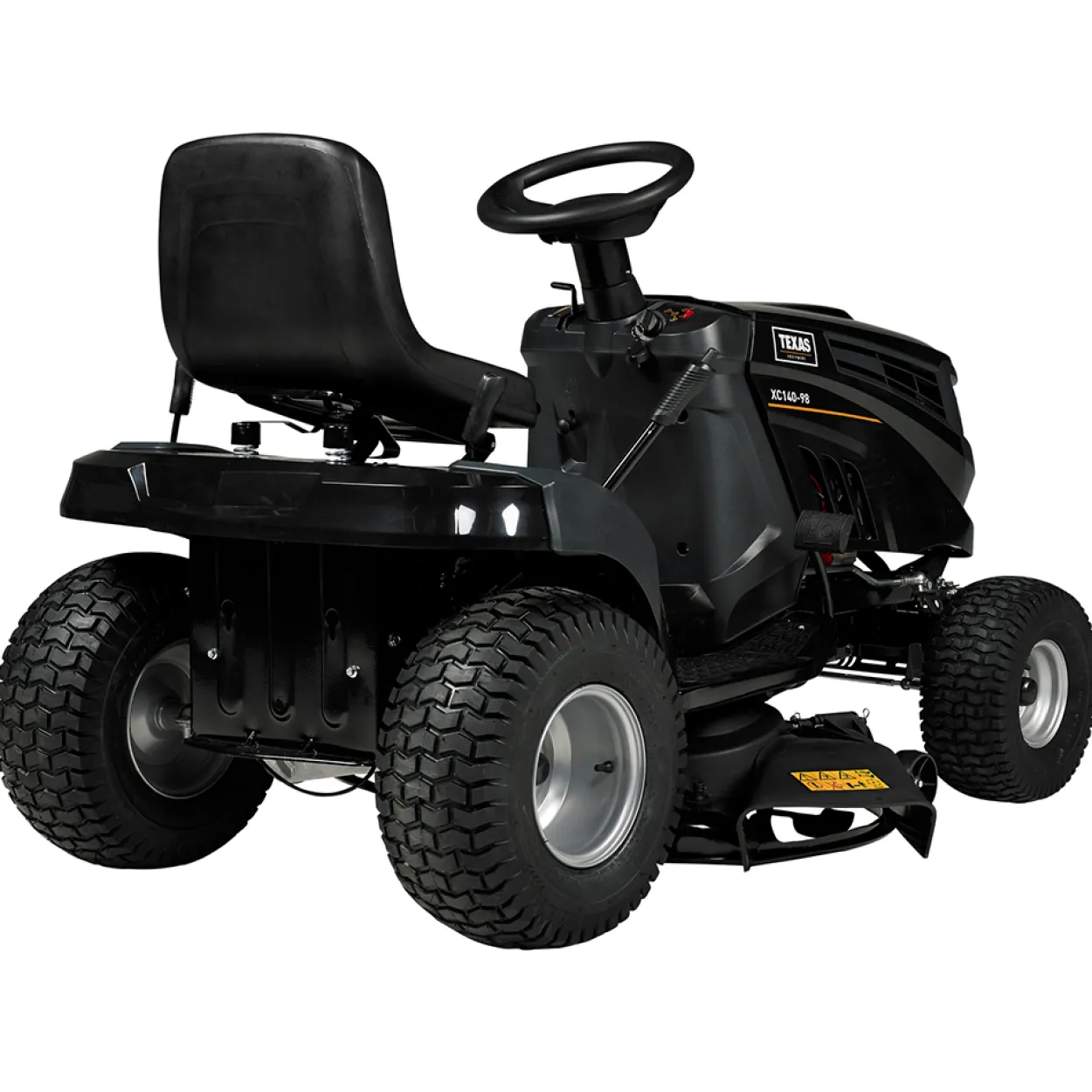 Rasentraktor XC140-98