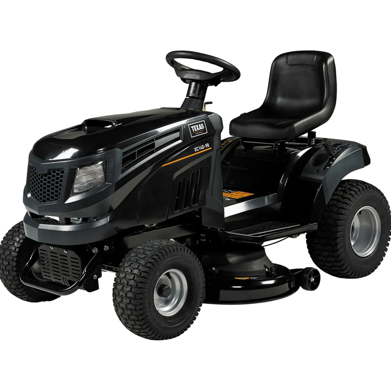 Rasentraktor XC140-98
