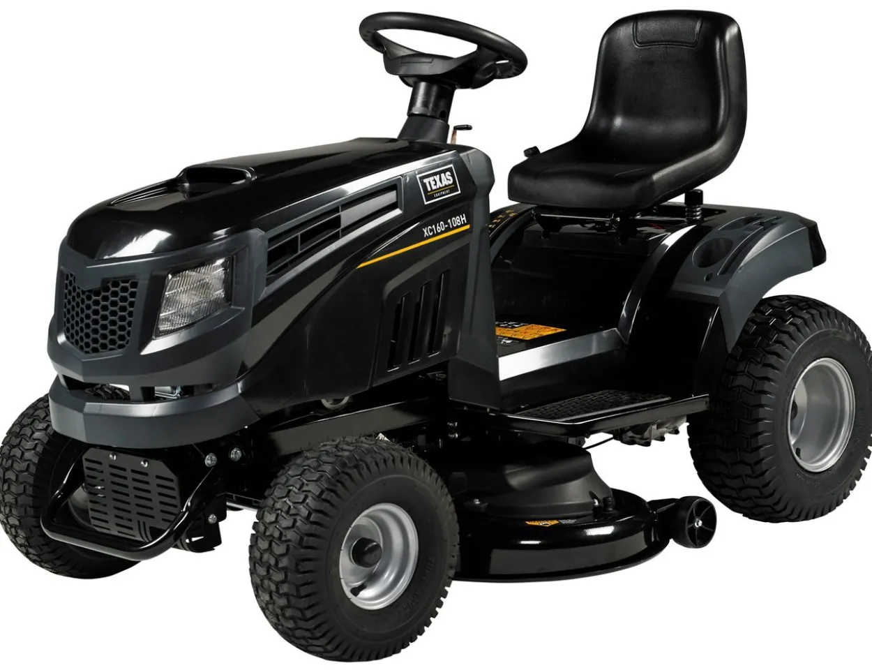 Rasentraktor XC160-108H