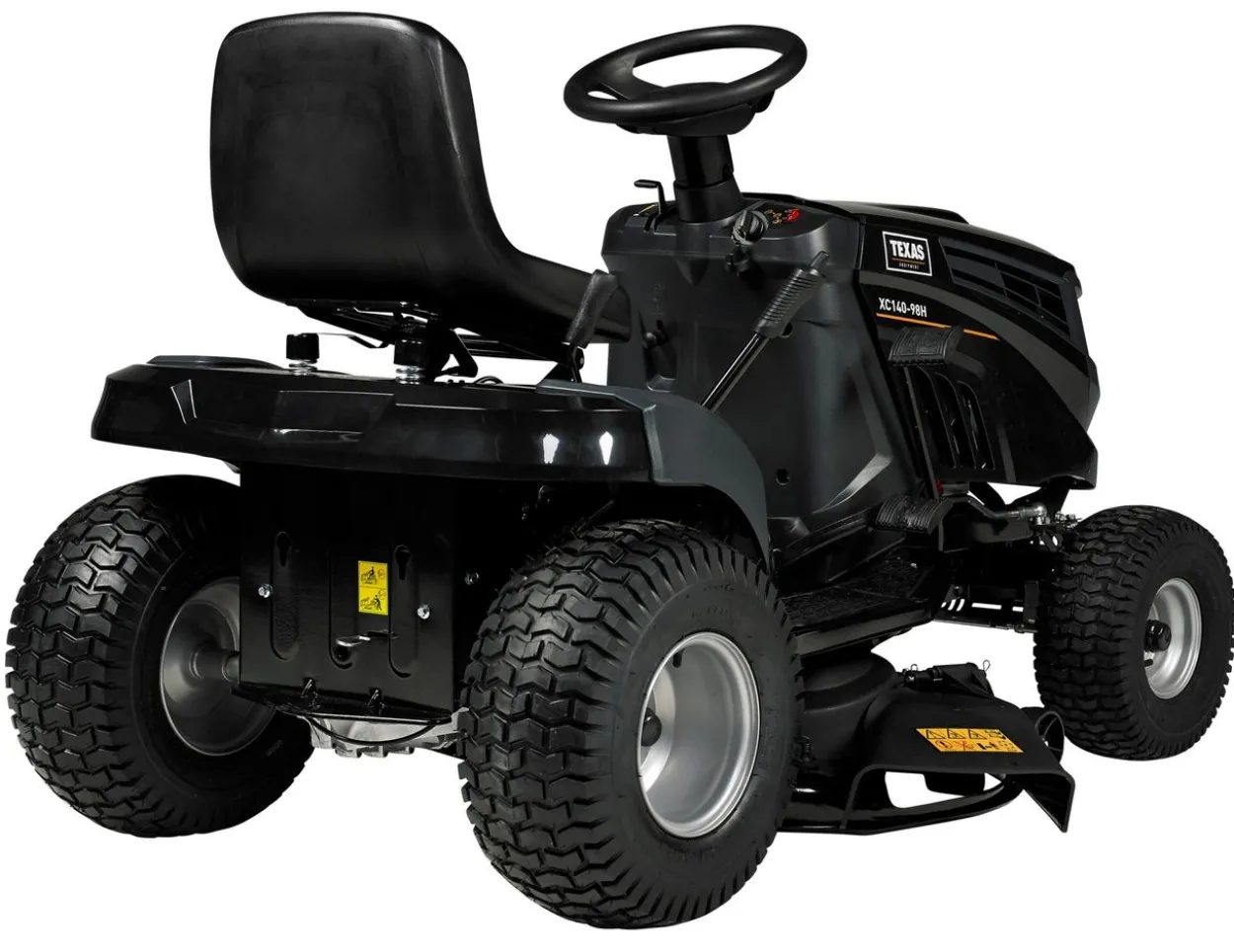 Rasentraktor XC140-98H