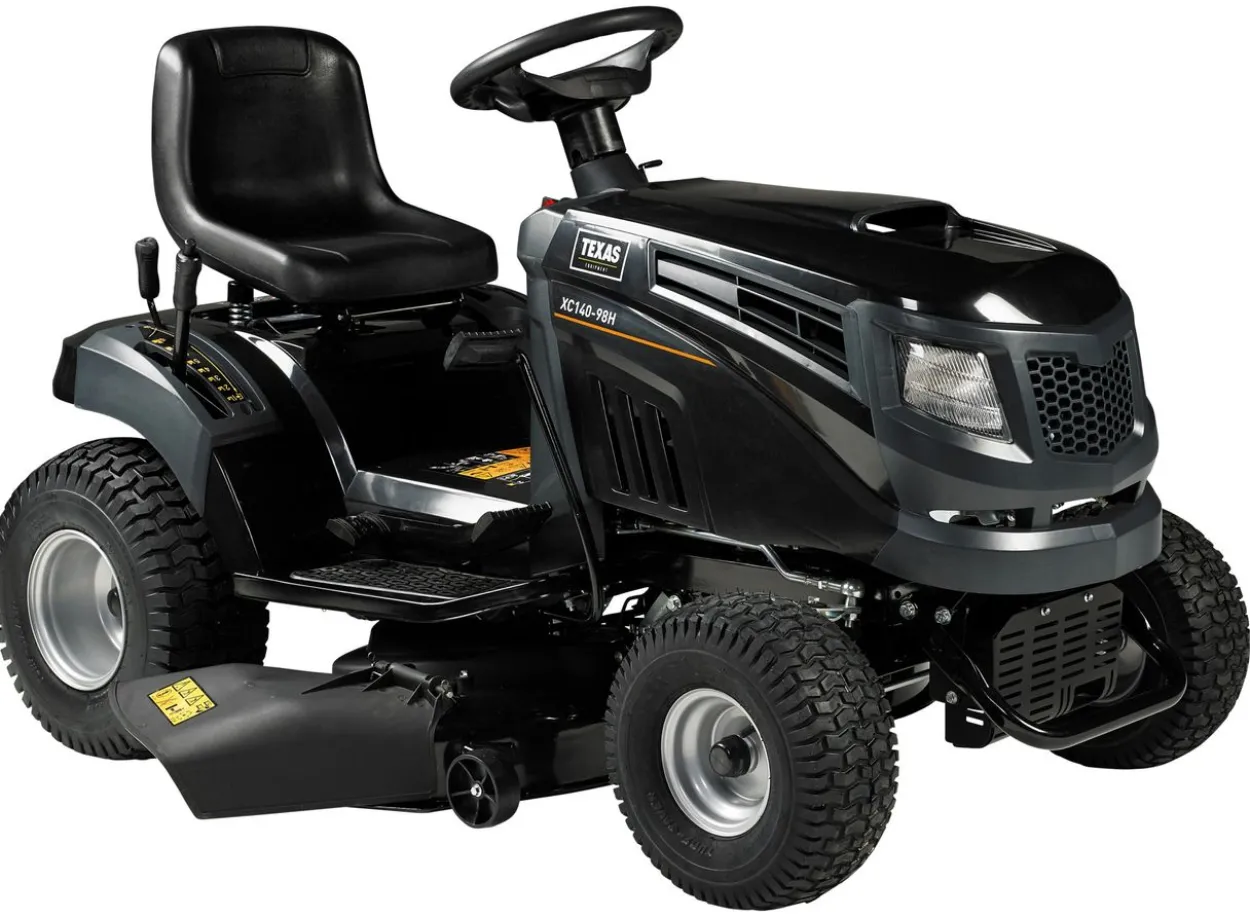 Rasentraktor XC140-98H