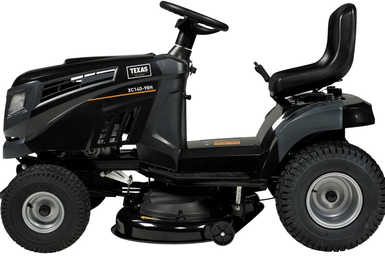 Rasentraktor XC140-98H