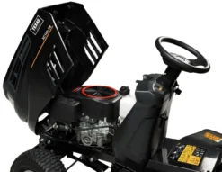 Rasentraktor XC140-98H