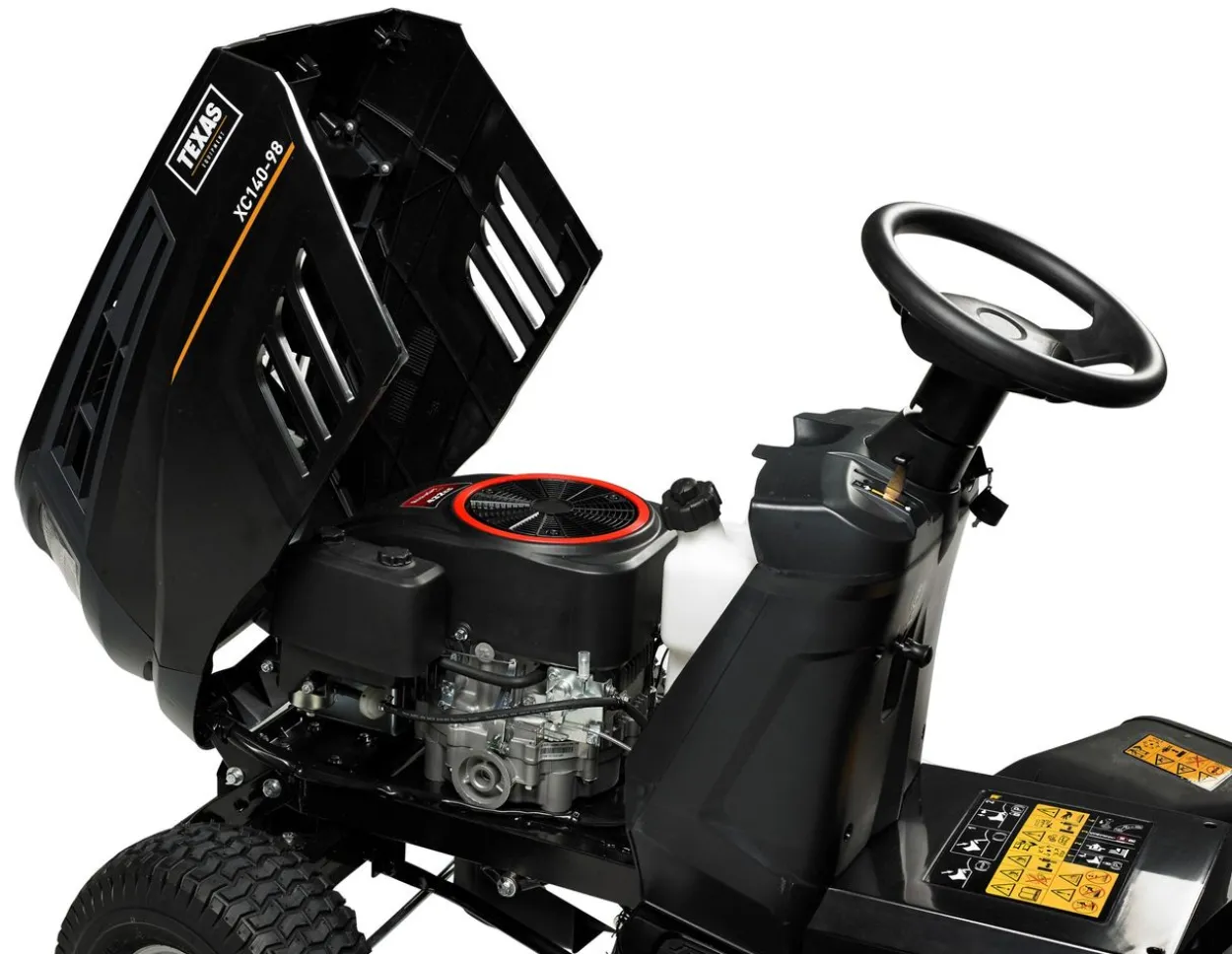 Rasentraktor XC140-98H