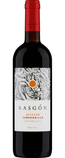 RASGON RESERVA 0,75 l