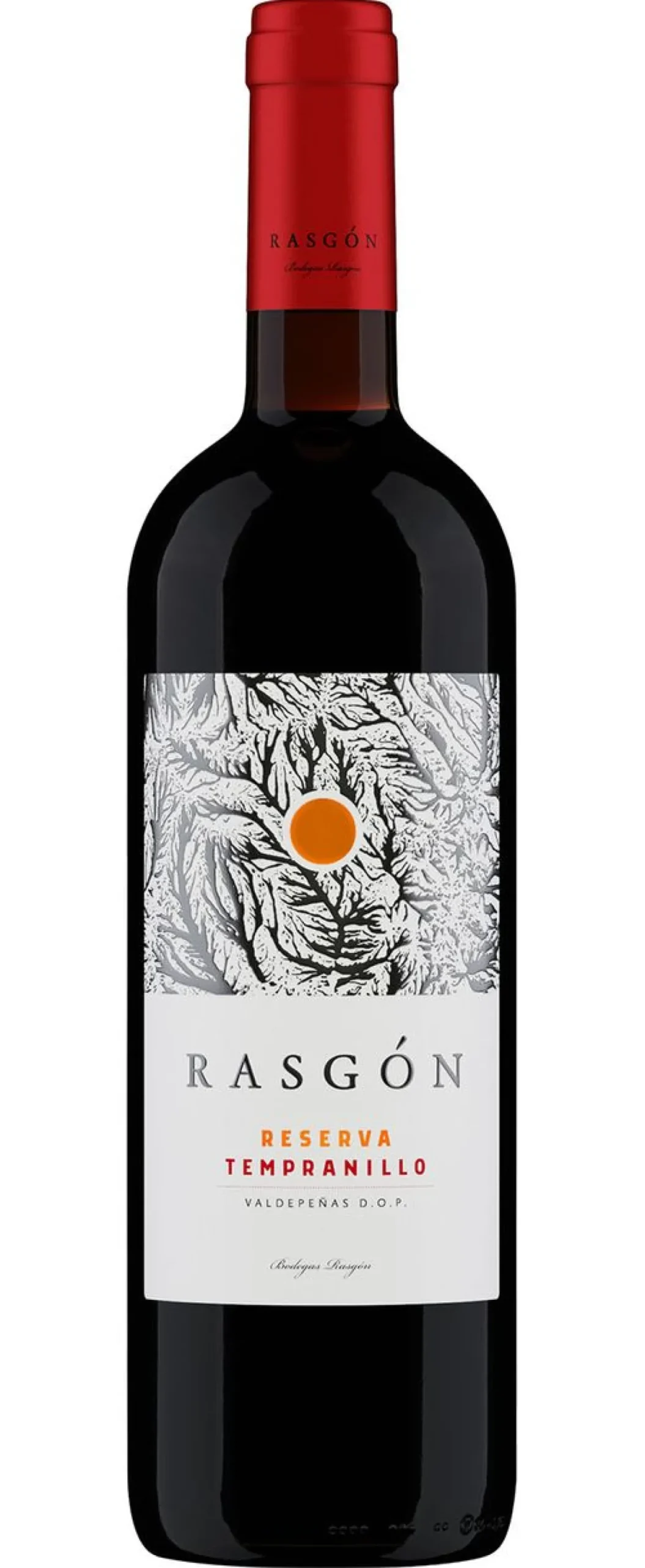 RASGON RESERVA 0,75 l