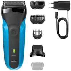Rasierer Series 3 310BT