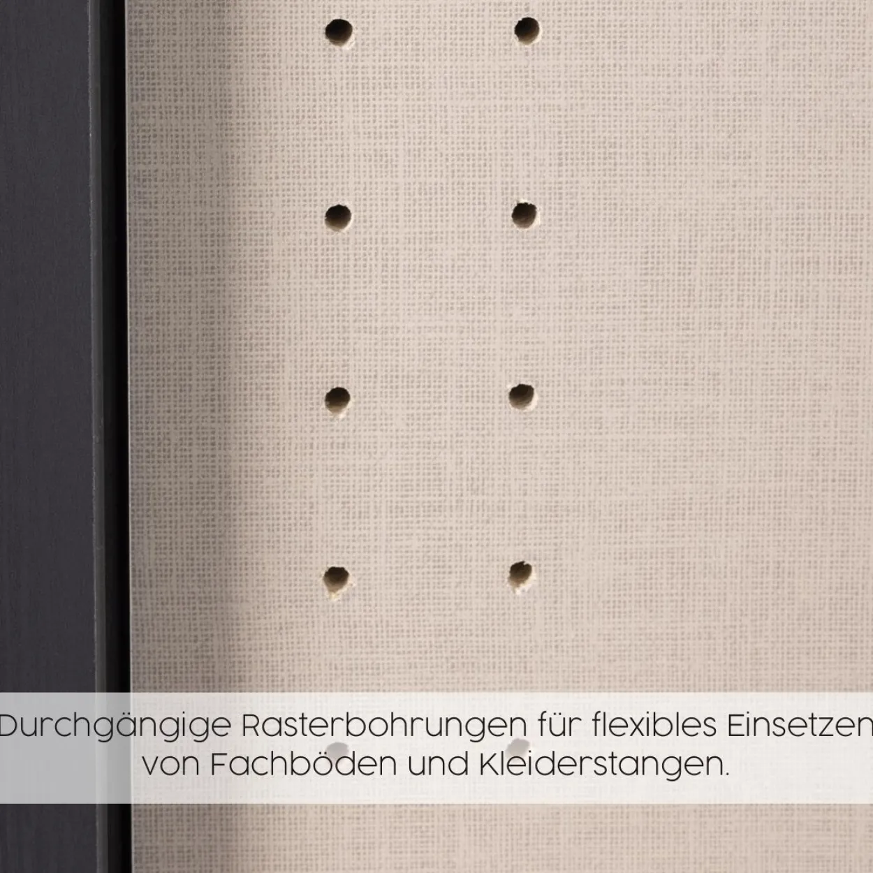 rauch Schrank Drehtürenschrank Celle