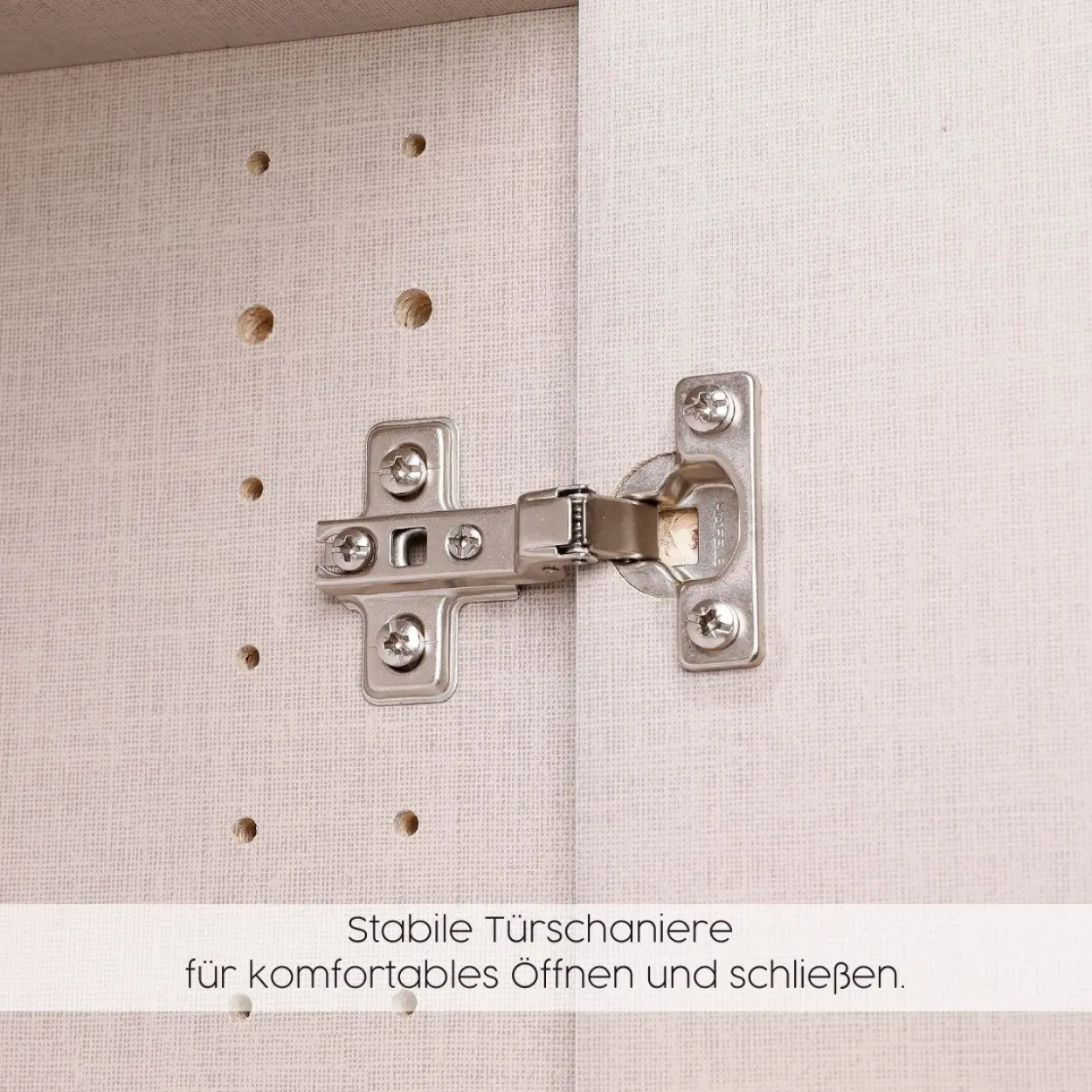 rauch Schrank Drehtürenschrank Celle