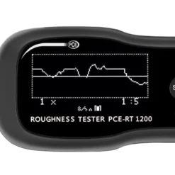 Rauhigkeitsmessgerät mit Bluetooth-Funktion PCE-RT 1200BT