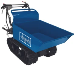 Raupendumper DP4500