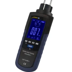 RCD-Tester PCE-RCD 1
