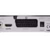 Receiver HRS 8659 V2