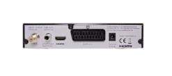 Receiver HRS 8659 V2