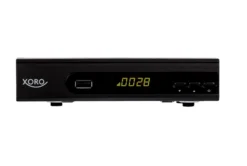 Receiver HRS 8659 V2