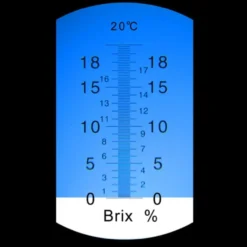 Refraktometer PCE-018
