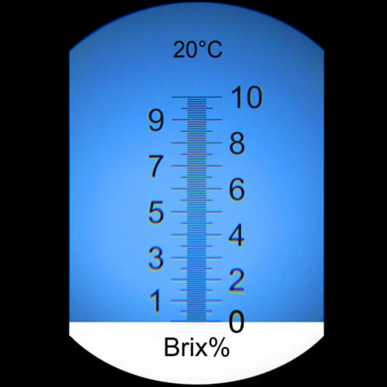 Refraktometer PCE-010