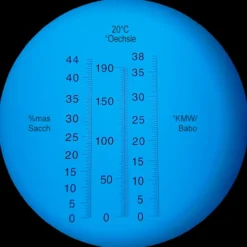 Refraktometer PCE-Oe
