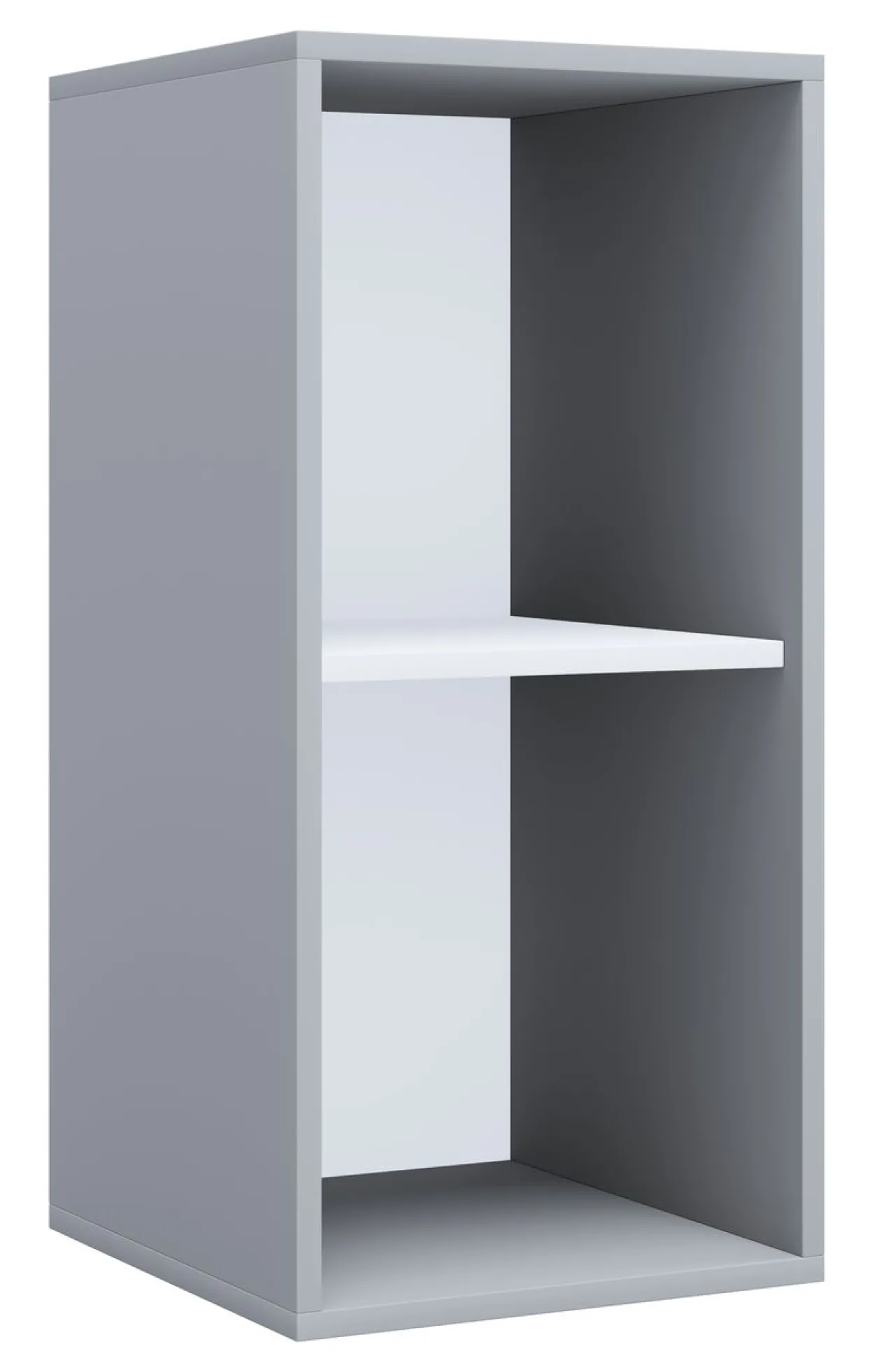 Regal "Lona I L" Grau