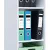 Regal "Lona I XL" Weiß