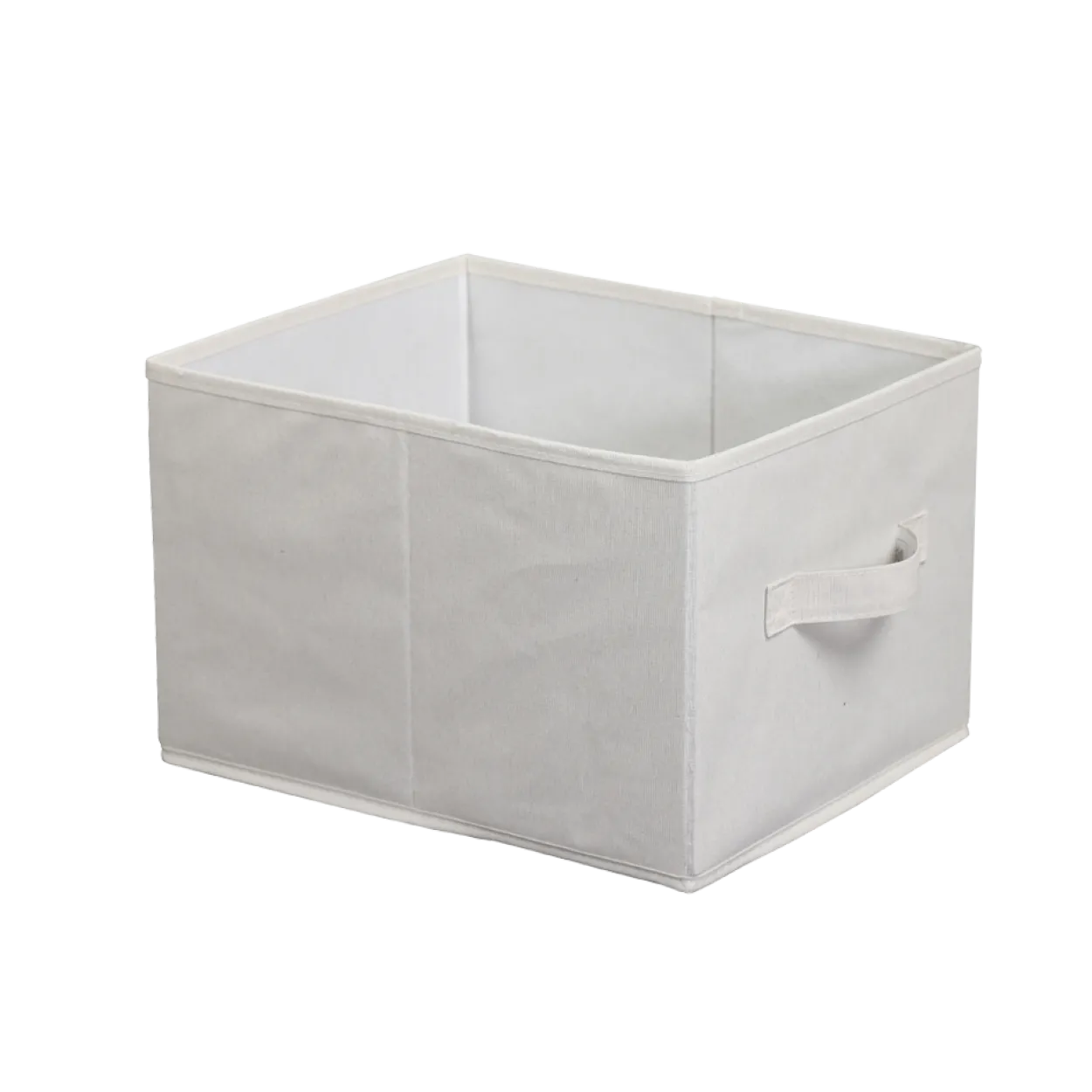Regal mit 2 Boxen, Bambus