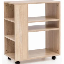 Regal Sonoma 60x35x75 cm