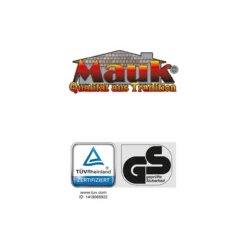 Regenfasspumpe, 350 Watt