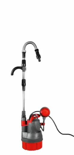 Regenfasspumpe, 350 Watt