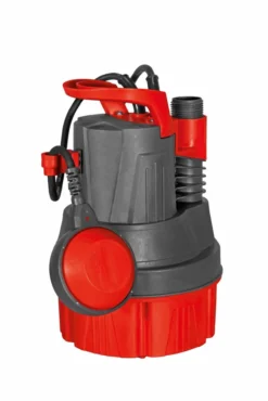 Regenfasspumpe, 350 Watt