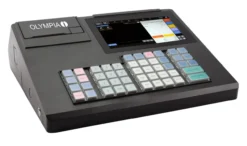 Registrierkasse OLYMPIA K200, TSE Lizenz optional