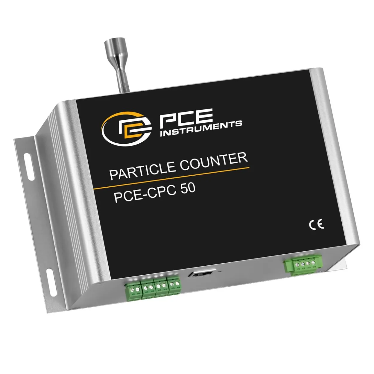 Reinraum-Partikelzähler PCE-CPC 50