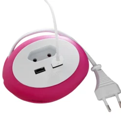 Reiseadapter - Beere