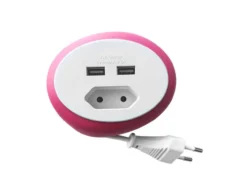 Reiseadapter - Beere