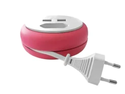 Reiseadapter - Beere