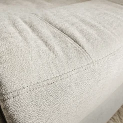 Relaxsessel, ca. 94 x 95 x 102 cm - Beige