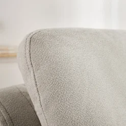 Relaxsessel, ca. 94 x 95 x 102 cm - Beige