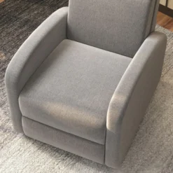 Relaxsessel Einzelsofa Liege 160° neigbarer Fernsehsessel für Wohnzimmer