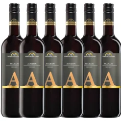 Remstal Acolon Qba Trocken 0,75L 6er Karton