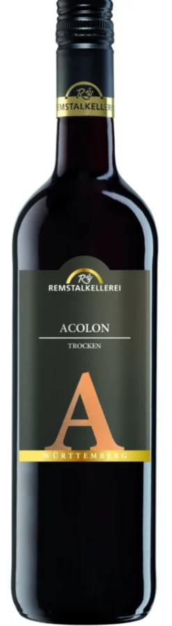 Remstal Acolon Qba Trocken 0,75L 6er Karton