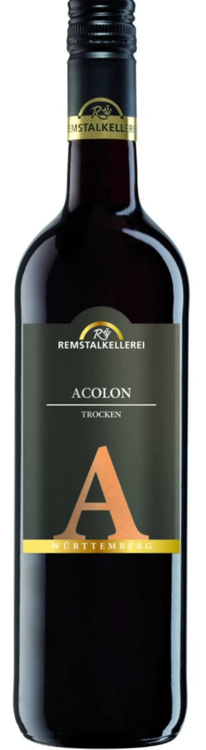 Remstal Acolon Qba Trocken 0,75L 6er Karton