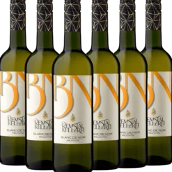 Remstal Blanc De Noir Qba Feinfruchtig 0,75L 6er Karton