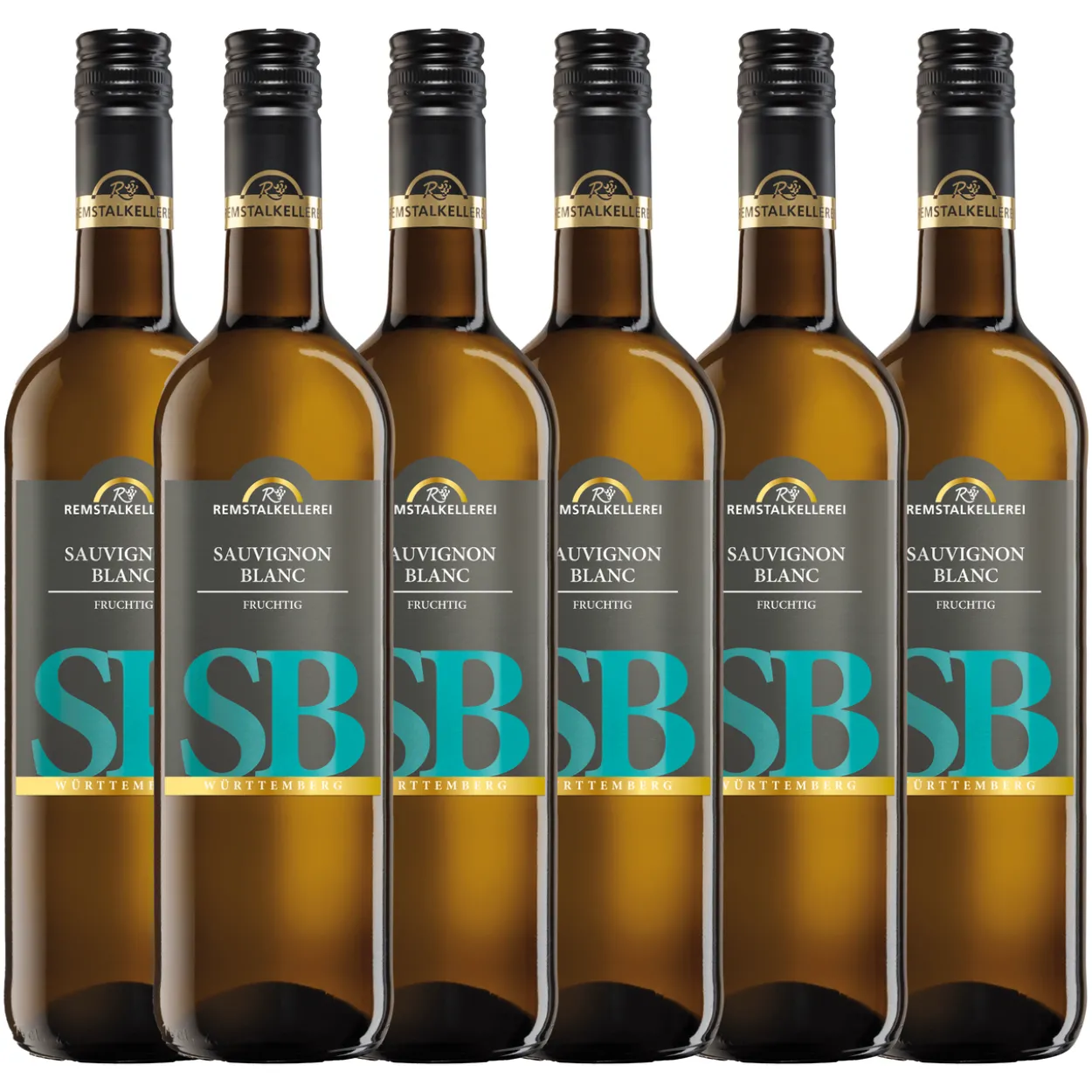 Remstaler Sauvignon Blanc Qba 0,75L 6er Karton