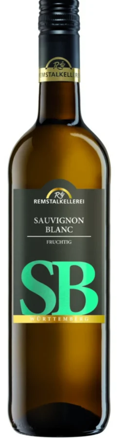 Remstaler Sauvignon Blanc Qba 0,75L 6er Karton